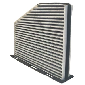 1KD819644B 1K1819653b 1K1819653bA 1k0819644A Equipo Tractores Filtro de aire acondicionado de cabina universal para varios motores - Product Image 2