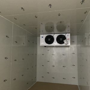 <span class=keywords><strong>Chambre</strong></span> <span class=keywords><strong>froide</strong></span> à prix compétitif 30m3 15m3 <span class=keywords><strong>20m3</strong></span>, congélateur pour le stockage du poisson et de la viande, panneau en polyuréthane - Product Image 6