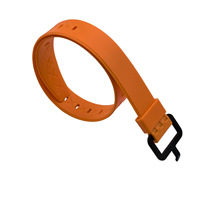 Sangles de fixation pour ski en silicone EPDM ODM