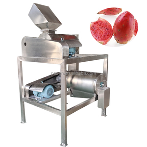 Separador de semillas de una fruta, máquina extractora de cactus rickly PEAR - Product Image 1