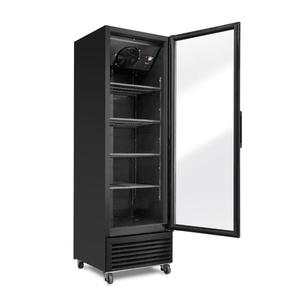 ตู้แช่เครื่องดื่มแบบตั้งตรง Kenkuhl รุ่น Commercial Upright Display Cooler ประตูกระจก พร้อมไฟ LED  OEM/ODM SCF420 Kenkuhl Bev - Product Image 5