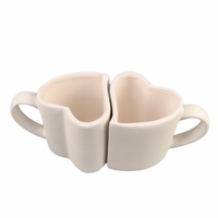 Mug en céramique personnalisé en forme de corde, motif dessin animé, emballage en boîte blanche avec tous les accessoires, cadeau pour enfants, le plus populaire des fabricants OEM