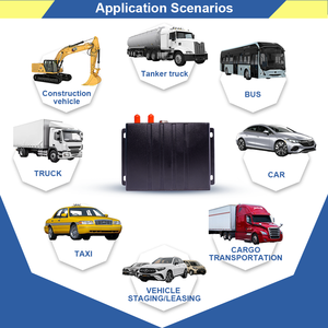 I limitatori di velocità per auto, camion e autobus 2G/4G controllano la velocità massima di guida dei veicoli per evitare che accelerino - Product Image 5