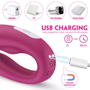 Celana Dalam Vibrator Stimulasi Klitoris untuk Wanita dan Pasangan, Grosir <span class=keywords><strong>Custom</strong></span> S-HANDE Dropshipping - Product Image 6