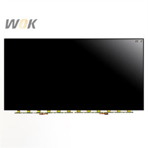 Meilleure spécification <span class=keywords><strong>65</strong></span> <span class=keywords><strong>pouces</strong></span> panneau Lcd HV650QUB-F7D Lcd <span class=keywords><strong>Tv</strong></span> écran panneau <span class=keywords><strong>Tv</strong></span> écran remplacement pour <span class=keywords><strong>LG</strong></span> LCD <span class=keywords><strong>TV</strong></span> - Product Image 2