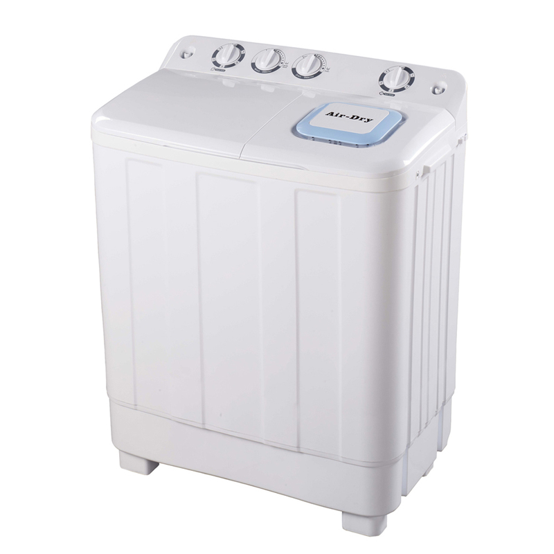KEYCOOL Professional Portable Twin Tub Other