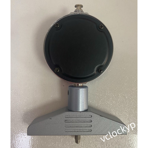 Medidor de Profundidad Estándar TECLOCK, Rango de Medición 0-10 mm DM-210 Usado - Product Image 2