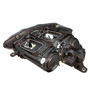 ไฟหน้า LED W213แบบไดนามิกสำหรับ Mercedes Benz <span class=keywords><strong>E</strong></span>-Class ไฟหน้า W213 LED เรขาคณิตแบบดั้งเดิม E300 2023 - Product Image 6