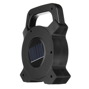 Cob Outdoor <b>Rechargeable</b> Emergency <b>Light</b> USB Powered Camping <b>Work</b> Lantern 30000 Hour Life - Product Image 3
