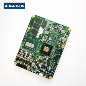Portwell CR966 RE V.A CR966-QM77T80(774-CR9661-101G) carte mère industrielle Module de carte CPU carte principale médicale Stock d'origine - Product Image 4