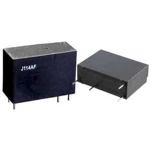 Relé de Potencia F14F-SH-212LM de Exceso de Inventario, Especialmente Diseñado para Sistemas de Control Industrial - Product Image 1