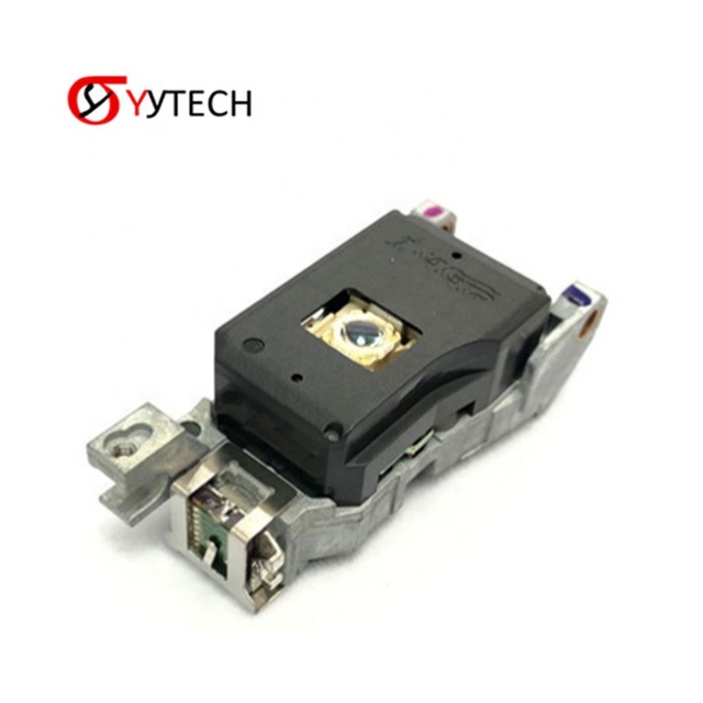 SYYTECH Lens Module Laser Head Lens Replacement Parts for PS2 KHS-400C Game Console Accessories in Stock Fast Delivery