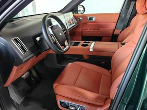 Li <span class=keywords><strong>Auto</strong></span> L9 Ultra Smart Renewal Edition PHEV SUV 2025, 700TOPS AD Max, autonomie de 1412 km, véhicule d'<span class=keywords><strong>occasion</strong></span> à faible kilométrage - Product Image 2