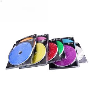 ไฟร็อคไลท์ RGB สีสันสดใสแบบใหม่เอี่ยม ความยาว 5 เมตร ชิป 2835 DC12V กันน้ำ ไฟนีออนแบบยืดหยุ่น รับประกัน 2 ปี สำหรับรถยนต์ทุกประเภท - Product Image 1