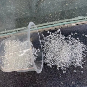 Gránulos de poliuretano termoplástico TPU de resistencia transparente para funda de teléfono móvil - Product Image 6