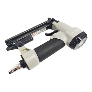 Trí Tuệ 8016 khí nén Súng đinh cầm tay bọc Stapler A1 mức độ móng tay súng máy 21ga Nail Súng không khí gỗ Stapler - Product Image 4
