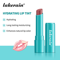 Marque privée Baume Lèvres Hydratant Teinté Longue Durée Hydratant Rose Baume À Lèvres Vegan