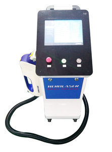 Professional Factory High Speed <b>Cleaning</b> New Application Multifunction 100W 200W 500W <b>Laser</b> <b>Cleaning</b> <b>Machine</b> - Product Image 3