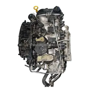 Best selling Used VW AUDI engines CYY TURBO 4 Cylinder engine For AUDI A6L volkswagen group 1.8T