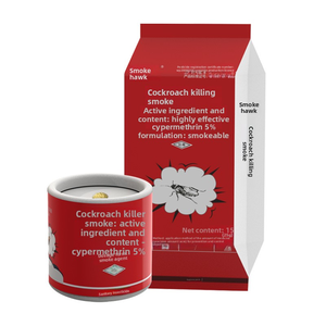 Tabletas de Fumigación Insecticidas <span class=keywords><strong>para</strong></span> Matar <span class=keywords><strong>Cucarachas</strong></span>, Moscas y Mosquitos, <span class=keywords><strong>Insecticida</strong></span> Doméstico No Tóxico <span class=keywords><strong>para</strong></span> Interiores - Product Image 5