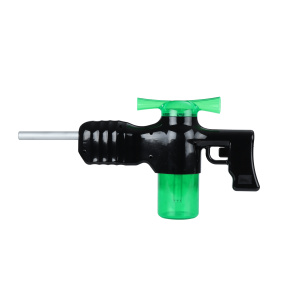 Tyson gatling khói hookah thrower Đảng Súng với LED khói lớn Súng hình dạng ống nước - Product Image 2