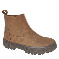2024 gros nouveauté créateur de mode dames Sexy chaussures à talons tricoté célèbre marque Chelsea bottines pour les femmes