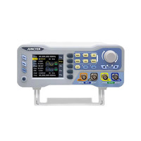 Generador de Señales de Forma de Onda Arbitraria DDS JUNTEK JDS8060 JDS8080, Todas las Funciones Medidas