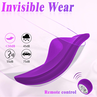 JT 12 Culottes vibrantes à 12 modes, vibromasseurs discrets en forme de rose, machine sexuelle, vibrateurs portables pour femmes ou couples, jouets sexuels pour adultes