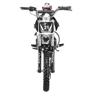 Motocicleta Todoterreno de 125cc, Motocicleta Deportiva Todoterreno de 125cc, <span class=keywords><strong>Pit</strong></span> <span class=keywords><strong>Bike</strong></span> - Product Image 5