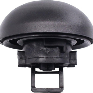 Cerradura de tapa de combustible Wu 7701471585 para Renault Vauxhall de plástico con 2 llaves - Product Image 4