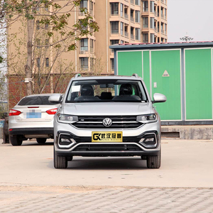 Voitures d'<span class=keywords><strong>occasion</strong></span> SUV Volkswagen Tacqua avec boîte automatique essence conduite à gauche modèle 2025 Prêt à être expédié Haute qualité <span class=keywords><strong>Prix</strong></span> bas - Product Image 2