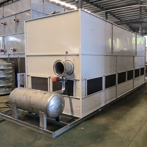 多用途工业冷却塔制造商出口商高品质封闭式冷却塔最优惠价格出售 - Product Image 4