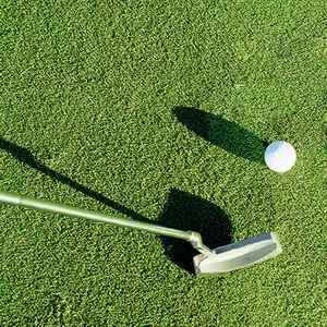 Colorato prato artificiale golf putting green erba sintetica mini golf training mat erba artificiale tappeto erboso