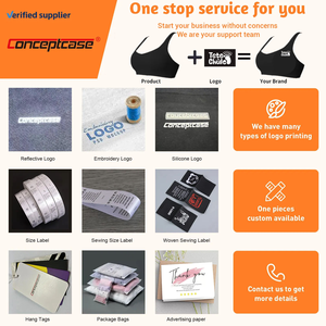 <span class=keywords><strong>Conjunto</strong></span> de Yoga de Color en Contraste, Traje Deportivo Personalizado para Mujer, Espalda Descubierta, Sensación Ligera, Ropa Deportiva para Actividades al Aire Libre, Fitness y Yoga - Product Image 6