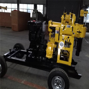 Thủy lực bằng tay <span class=keywords><strong>spt</strong></span> kiểm tra giàn khoan khoan thiết bị với chất lượng tốt nhất - Product Image 4