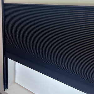 Persianas Opacas en Forma de U con Rieles Laterales para Bloquear la Luz, Rieles Laterales para Persianas, Bloqueador Lateral para Ventanas - Product Image 6