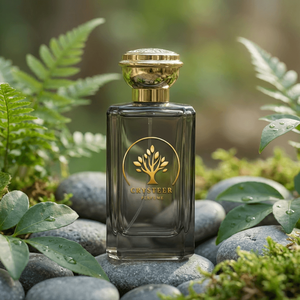 Kare Lüks Sprey <span class=keywords><strong>Atomizer</strong></span> Parfüm Şişesi Boş Cam Özel Logo <span class=keywords><strong>2026</strong></span> Tasarım OEM 100ml Siyah Kapaklı Kozmetik Özel Renk - Product Image 6