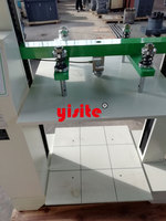 Máquina de Prueba de Compresión para Medir la Resistencia de Cajas de Cartón Corrugado para Computadoras