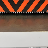 Raboteuse à bois MB106