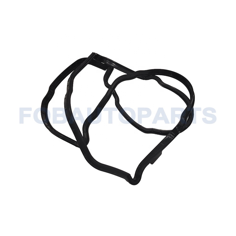 Valve Cover Gasket KIT Set Compatible for Infiniti QX60 Nissan Altima Murano Pathfinder Rogue 13270-3TS0A 132703TA0A