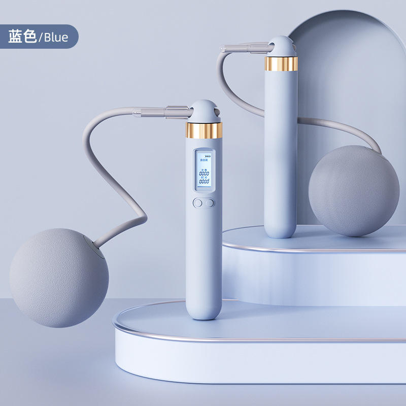 Carlo Blue [Versión de bola grande inalámbrica]