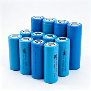 Paket Baterai LiFePO4 VOLTRA 12.8V 200Ah 6000+ Siklus Dalam Grade A untuk RV, Camper, Motorhome, Solar, Profesional, B2B, Industri - Product Image 6