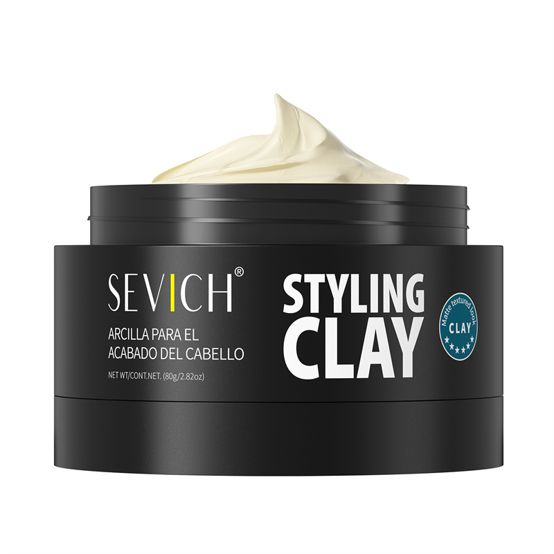 Clay