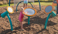 Musical Instrument Toys Percussion Outdoor Kids Toy Musical Instruments