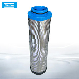 ไส้กรองอากาศแอตลาส คอปโค รุ่น 2258 2901 78 แบบกระบอก วัสดุ PP - Product Image 4