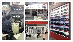 Lèvre avant séparateur de lèvre avant en plastique pour <span class=keywords><strong>Audi</strong></span> A4L <span class=keywords><strong>ABT</strong></span> 2020-2023 - Product Image 2