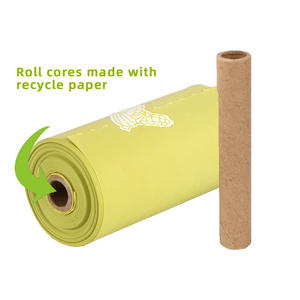 Sac de déchets biodégradable et écologique pour animaux de compagnie, 100% - Product Image 3