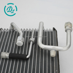 แกนทำความเย็นเครื่องปรับอากาศ EexcavaStart สำหรับรถขุด EX200-5 - อะไหล่ทดแทนระบบปรับอากาศที่เชื่อถือได้ 4387288 - ทนทาน ประสิทธิภาพสูง รับประกัน 1 ปี - Product Image 4