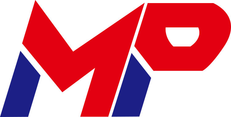 Changsha Mingpei Trading Co., Ltd. logo