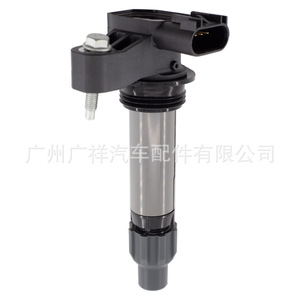 คอยล์จุดระเบิด Tf 12590990 สำหรับเชฟโรเลต 10 Hm โอเปิ้ล เอ 28 เนอร์ ซูซูกิ N32a - Product Image 3